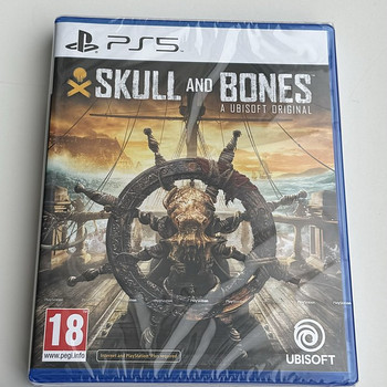 Skull and Bones (PS5)
