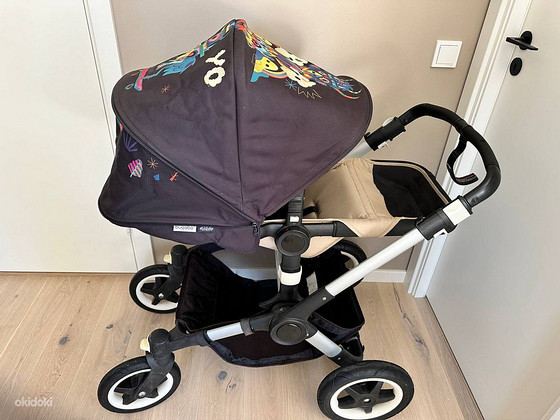 Bugaboo “Buffalo”