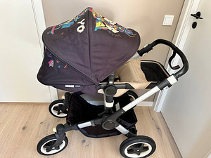 Bugaboo “Buffalo” (1 foto / 10)