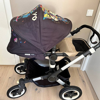 Bugaboo “Buffalo”