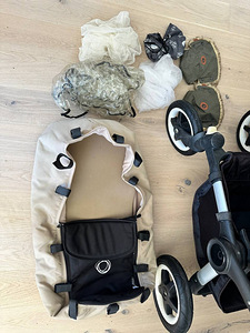 Bugaboo “Buffalo” (2 foto / 10)