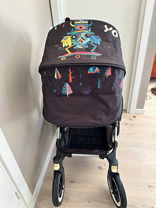 Bugaboo “Buffalo” (3 foto / 10)