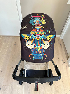Bugaboo “Buffalo” (4 foto / 10)