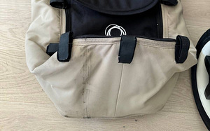 Bugaboo “Buffalo” (5 foto / 10)