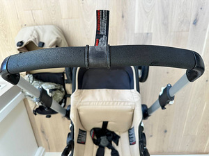 Bugaboo “Buffalo” (7 foto / 10)