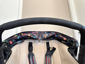 Bugaboo “Buffalo” (8 foto / 10)