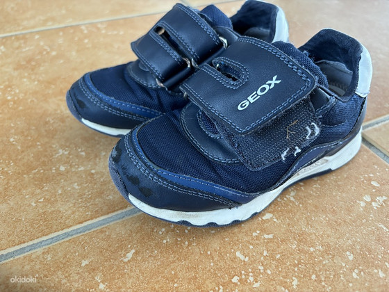 Кроссовки Geox 26