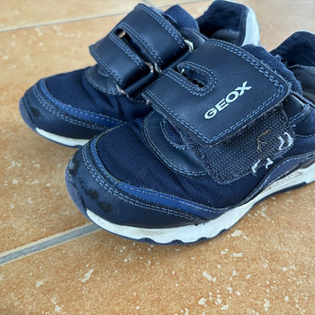 Кроссовки Geox 26