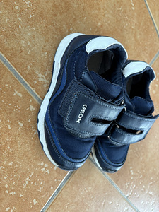 Кроссовки Geox 26 (2 фото из 5)
