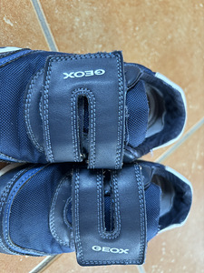 Кроссовки Geox 26 (4 фото из 5)