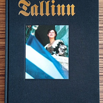 Das alte Tallinn
