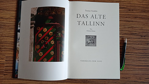 Das alte Tallinn (2 фото из 3)