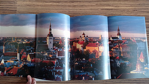 Das alte Tallinn (3 фото из 3)