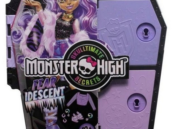 Куклы Monster High