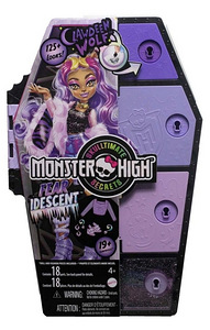 Monster High nukud (1 foto / 2)
