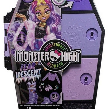 Куклы Monster High