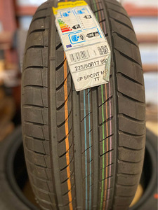 Müüa Uus Dunlop SP Sport Maxx TT 225/60 R17 99V Rehv (1 foto / 1)