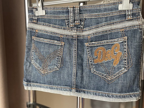 D&G denim seelik / D&G denimseelik