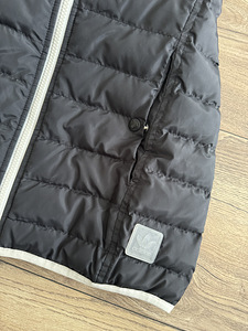 Женская куртка adidas (2 фото из 6)