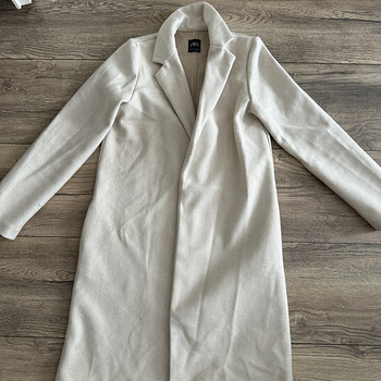 Mantel Zara
