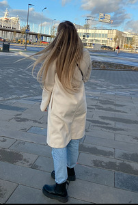 Пальто Zara (6 фото из 6)
