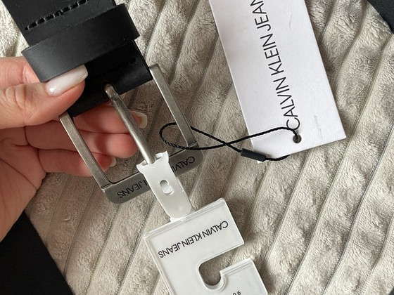 Calvin Klein mehevöö