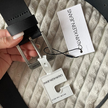 Calvin Klein mehevöö