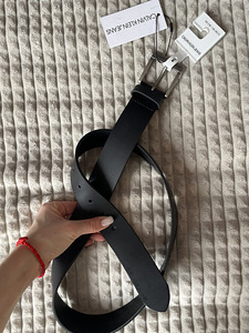 Calvin Klein ремень (2 фото из 5)