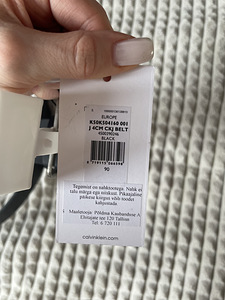 Calvin Klein ремень (4 фото из 5)