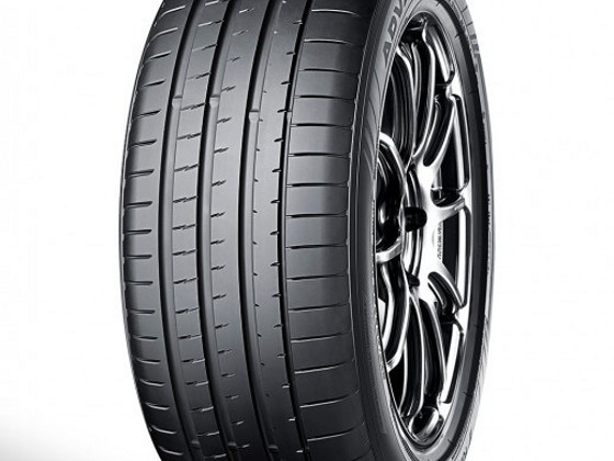 Шины 275/50R20 Yokohama новые