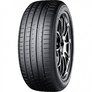 Rehvid 275/50R20 Yokohama uued (1 foto / 1)
