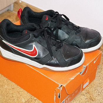 Кроссовки Nike