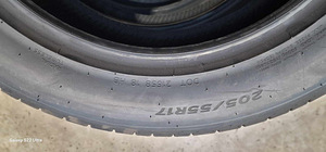 Hankook Ventus Prime 4 (2 фото из 3)