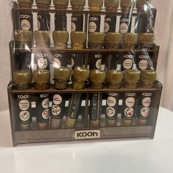 Vürtside komplekt