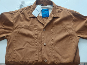 JACK & JONES Men's Joradrian Shirt L (1 foto / 10)