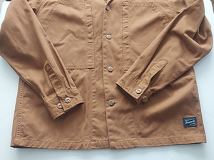 JACK & JONES Men's Joradrian Shirt L (4 foto / 10)