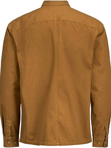 JACK & JONES Men's Joradrian Shirt L (9 foto / 10)