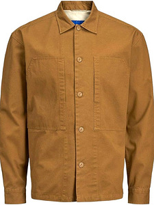 JACK & JONES Men's Joradrian Shirt L (10 foto / 10)