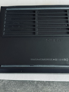 Игровой ПК HP Omen 15 i7 512 SSD 16 ГБ ОЗУ GeForce RTX 2070 (3 фото из 5)