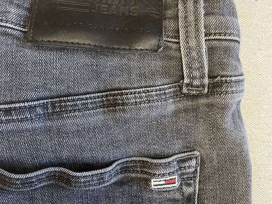 Tommy Jeans