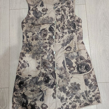 Jope-vest