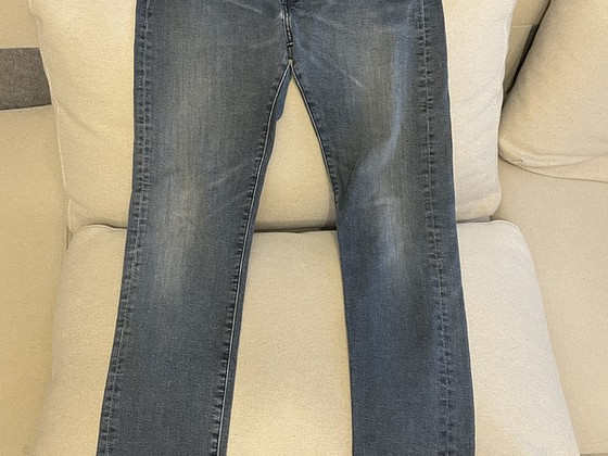 Джинсы Levi’s