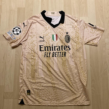AC Milan 2023 (suurus L)