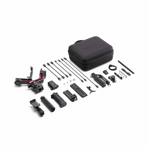 DJI Ronin RS 3 Pro Combo (1 фото из 1)