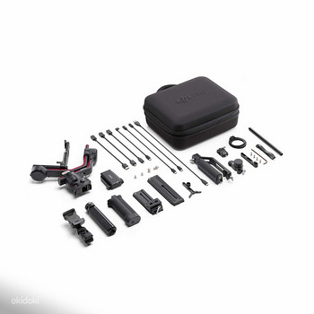DJI Ronin RS 3 Pro Combo