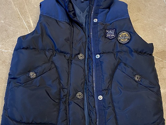 TOMMY HILFIGER , 116 см