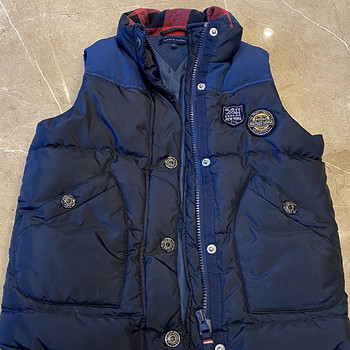 TOMMY HILFIGER , 116 см