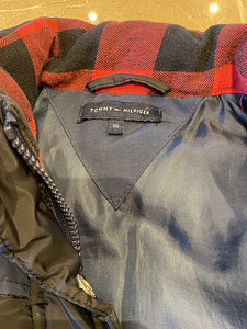 TOMMY HILFIGER , 116 cm. (2 foto / 6)