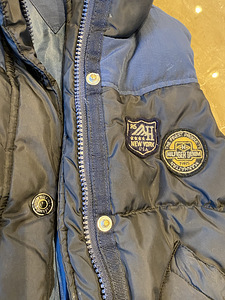 TOMMY HILFIGER , 116 cm. (3 foto / 6)