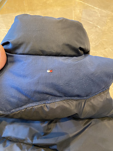 TOMMY HILFIGER , 116 cm. (4 foto / 6)
